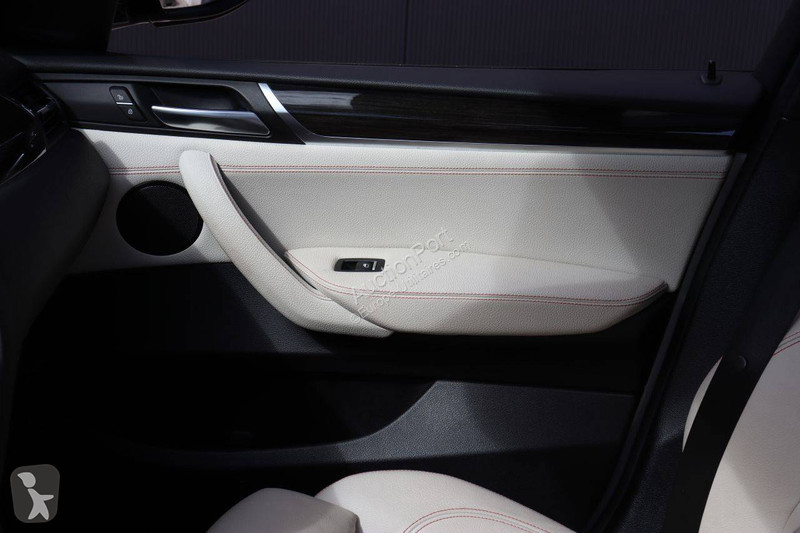 Nyttofordon BMW  X4 M Sport