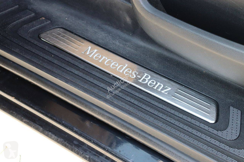 Nyttofordon Mercedes V-lasse