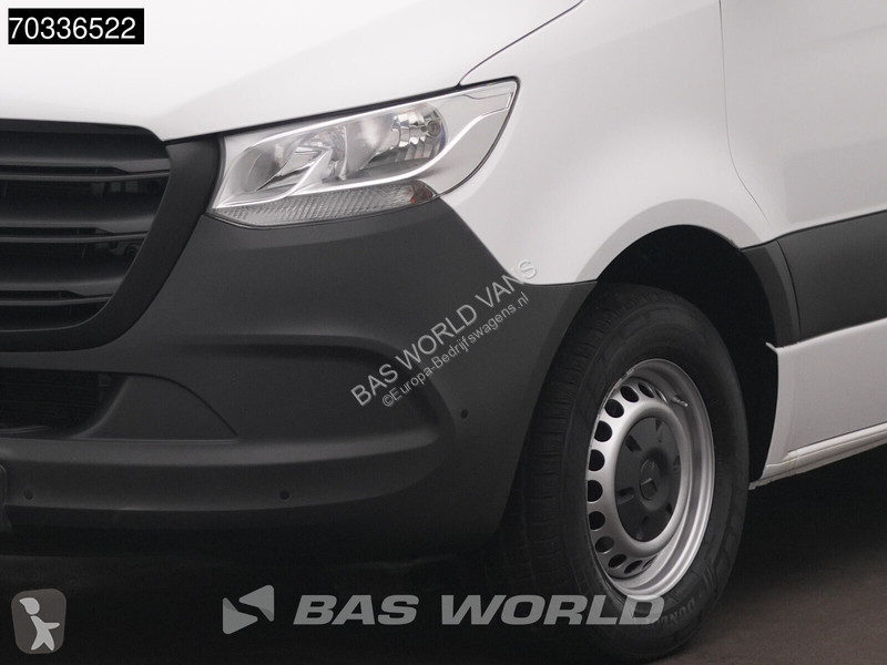 Nyttofordon Mercedes 317 CDI Automaat L2H2...