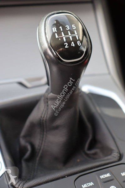 Nyttofordon BMW  G20 318d