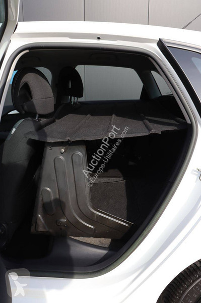 Nyttofordon Citroën Hatchback