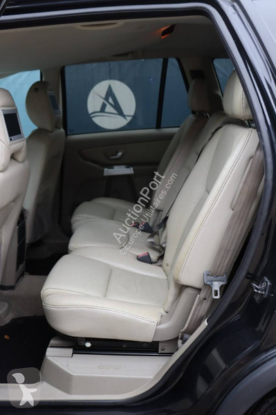 Nyttofordon Volvo