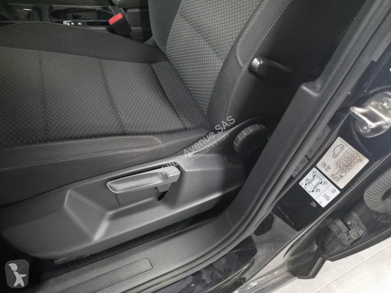 Furgoneta Volkswagen