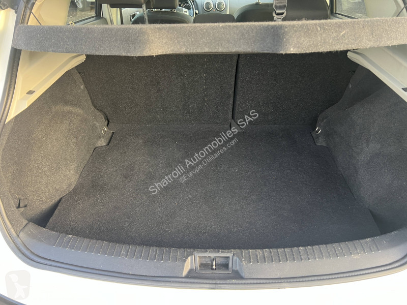 Furgoneta Nissan 1.5 dCi 110ch Tekna GPS Camera...