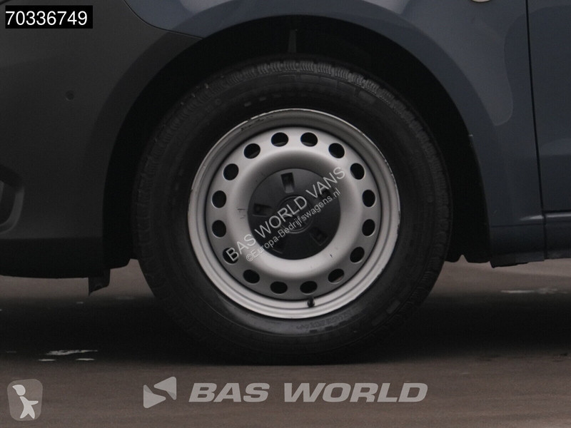 Bedrijfswagen Mercedes 110 L2H1 Airco Cruise...