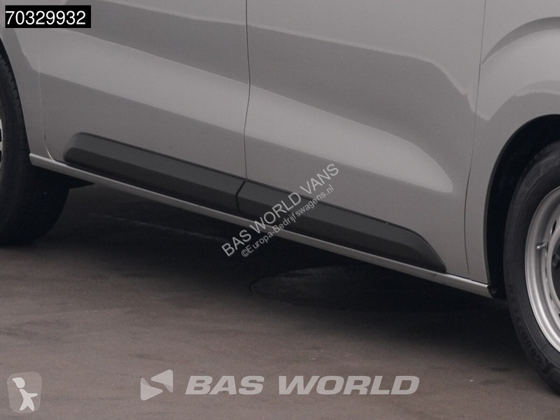 Samochód dostawczy Citroën Dubbel Cabine L3H1...