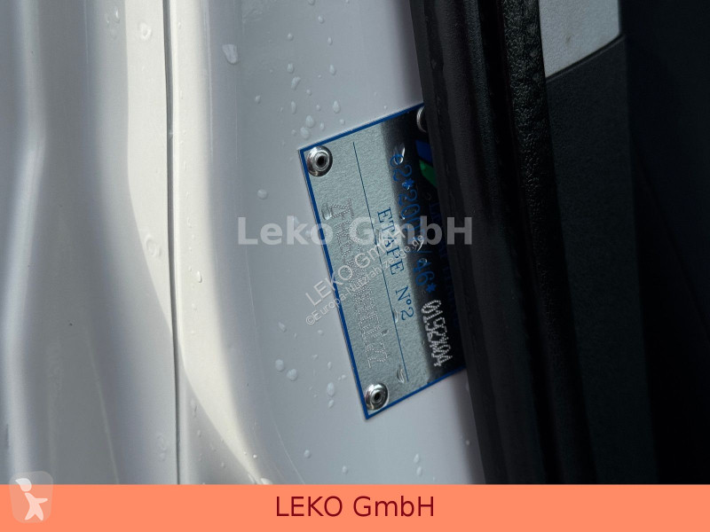 عربة نفعية Fiat Multijet 1,3 Mit Relec Froid TR22
