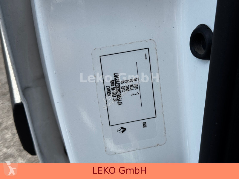 Коммерческий автомобиль Renault KANGOO EXPRESS...