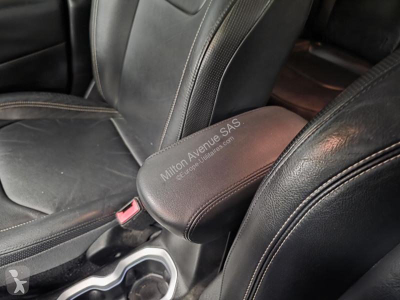 Furgoneta Jeep 1.6 MultiJet 120 Limited