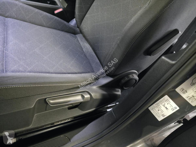 Furgoneta Volkswagen 2.0 TDI SCR 116 DSG 7 Life...