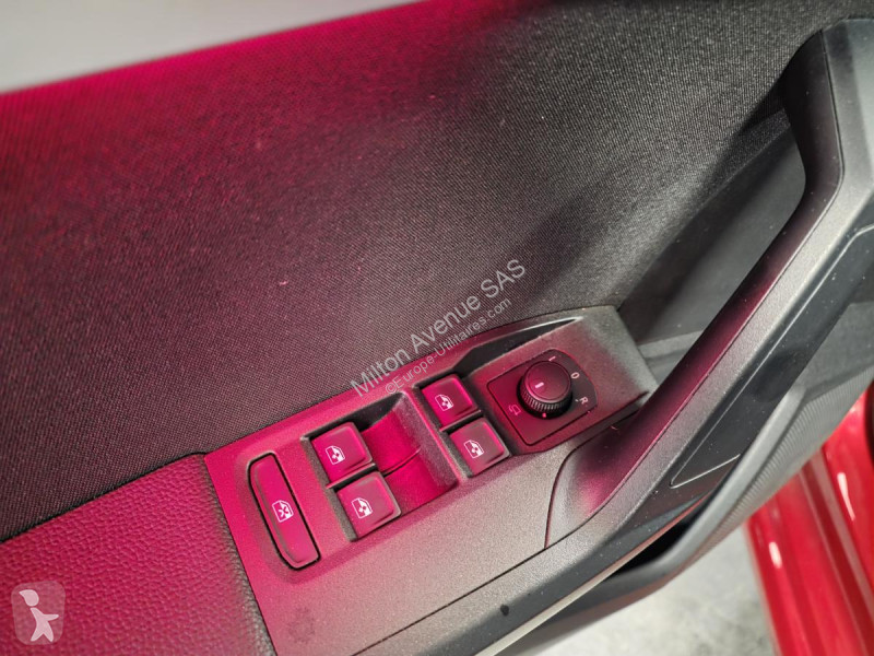 Furgoneta Seat 1.0 TSI 110 FR