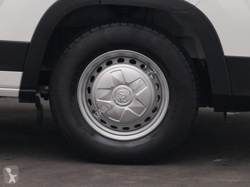 Furgoneta Maxus 9 9
