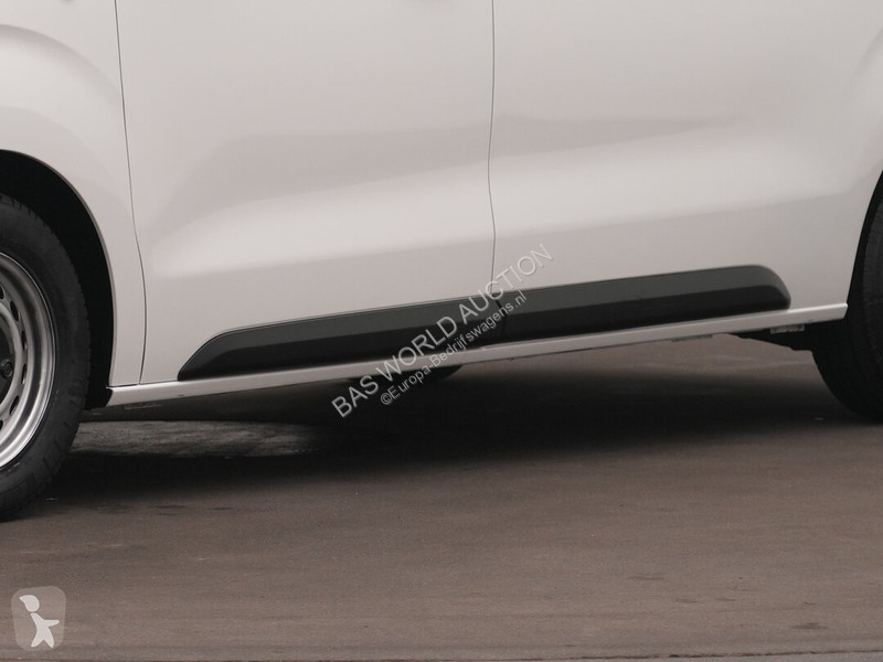 عربة نفعية Toyota ProAce Electric 136pk Electric