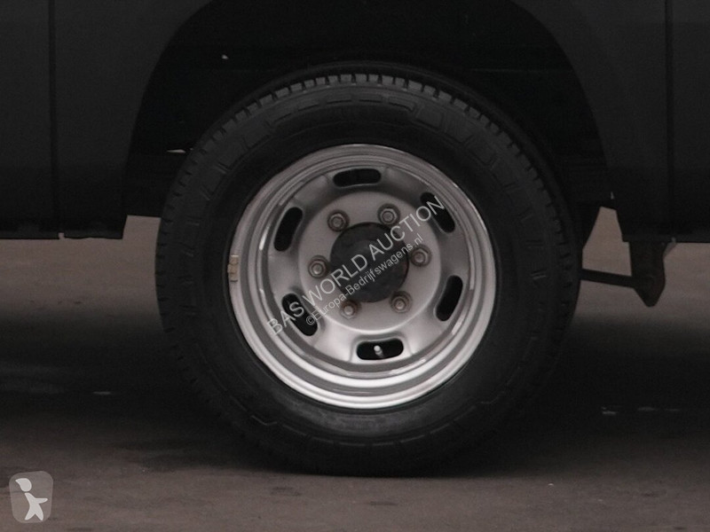 عربة نفعية Iveco 50C18