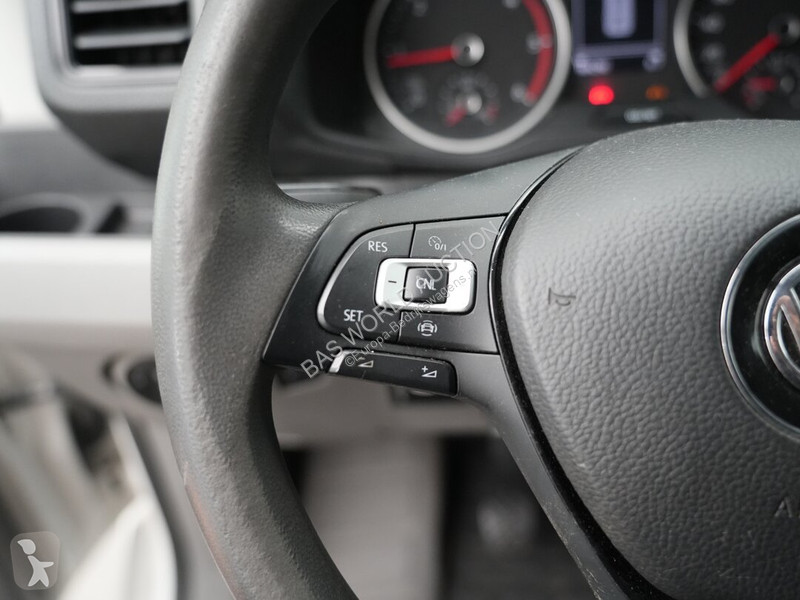 عربة نفعية Volkswagen 177pk
