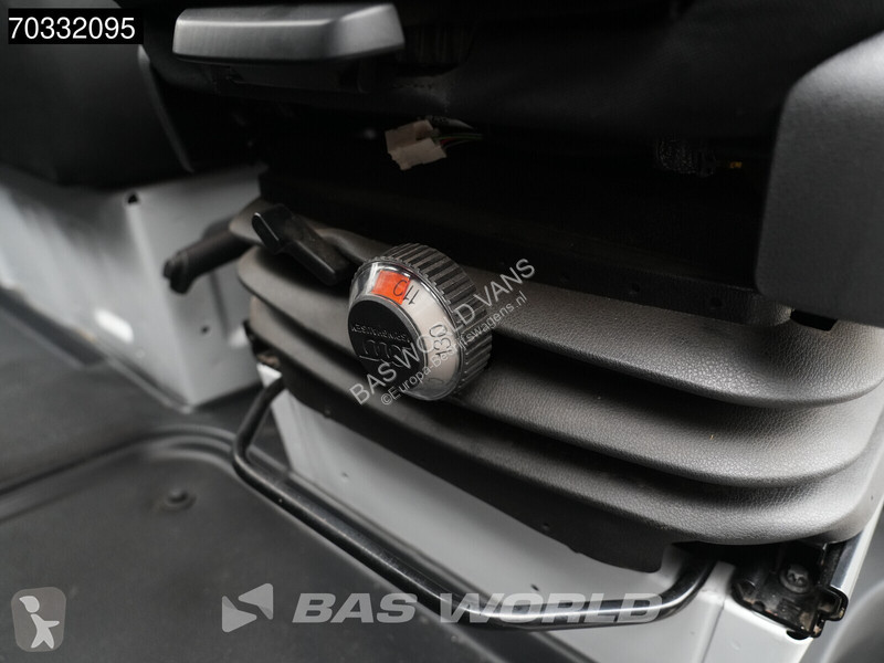 Samochód dostawczy Mercedes 314 CDI Automaat...