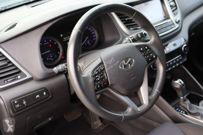 Furgoneta Hyundai