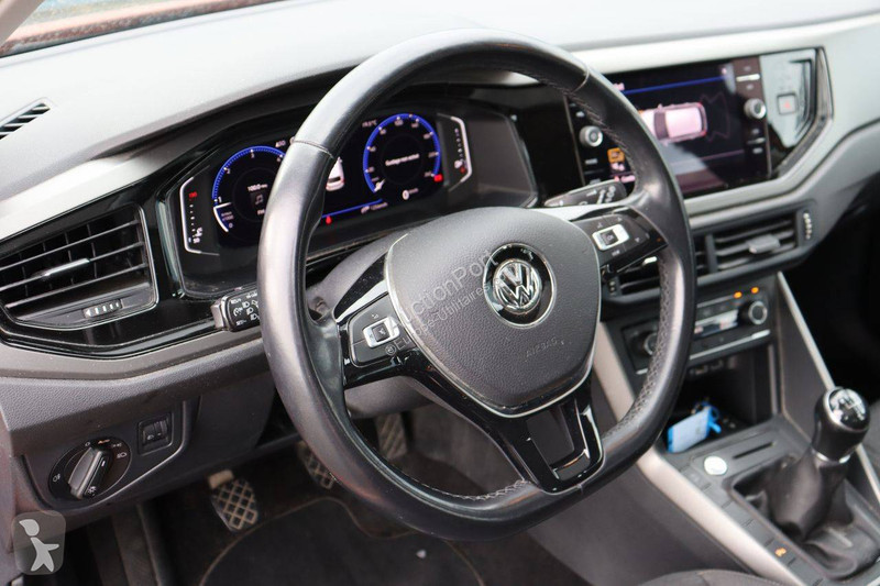 Furgoneta Volkswagen
