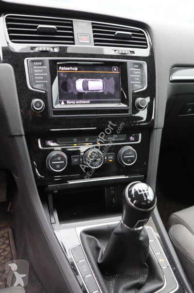 Furgoneta Volkswagen