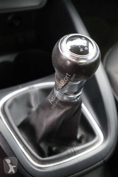 Furgoneta Audi