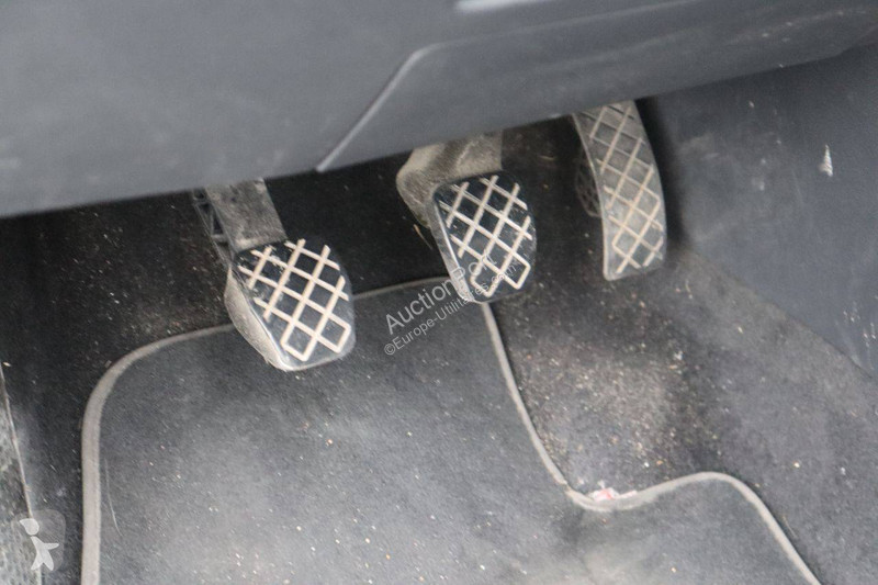 Furgoneta Volkswagen