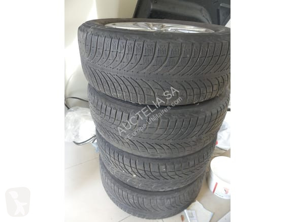 Furgoneta Hyundai 1.7 CRDI Business