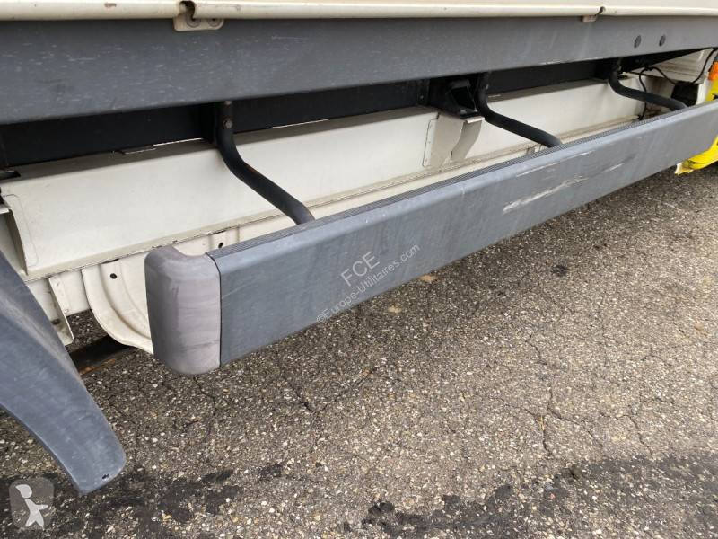 Véhicule utilitaire Citroën
