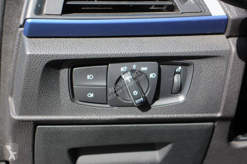 Nyttofordon BMW 118d xDrive 1 Serie