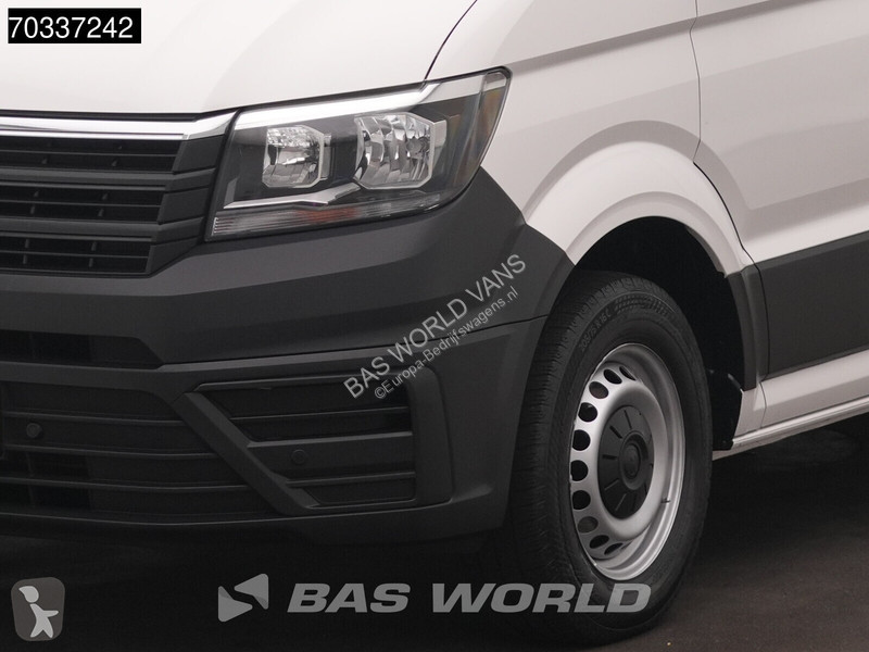 Samochód dostawczy Volkswagen 140pk Koelwagen...