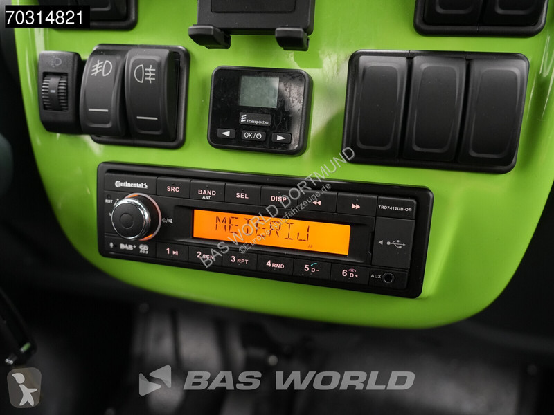 Коммерческий автомобиль  Neu! 4x4 100% Elektro...