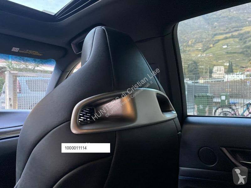Autoutilitară Lexus GS