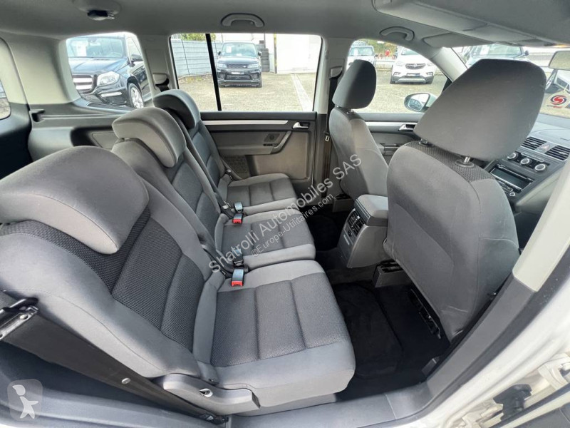Úžitkové vozidlo Volkswagen Phase3 1.6 TDI...
