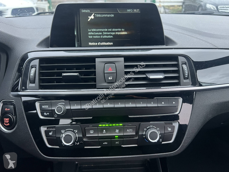Autoutilitară BMW (F20) LCI M-Sport 118i 1.5 i...