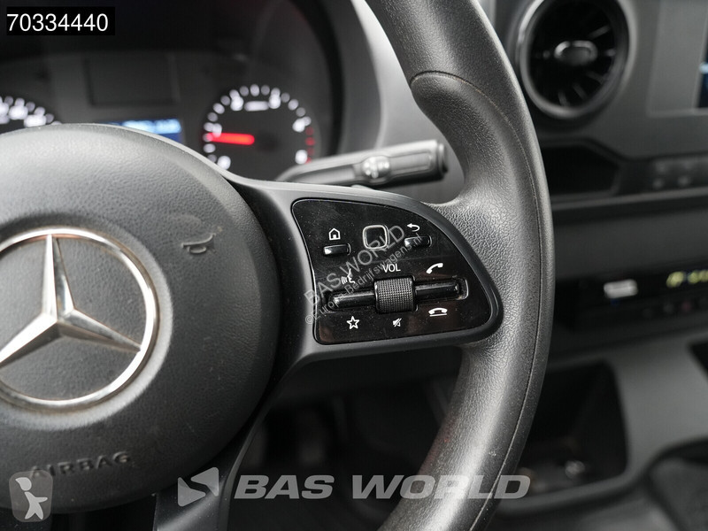 Véhicule utilitaire Mercedes 319 CDI Automaat...