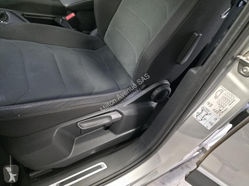 Užitkové vozidlo Volkswagen TIGUAN 2.0 16V TDI...
