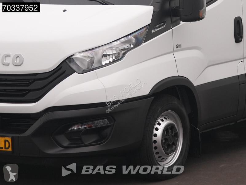 Bedrijfswagen Iveco 35S16 Automaat...