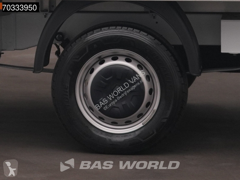 Renault Laadklep Bakwagen AC/Climate Cruise...