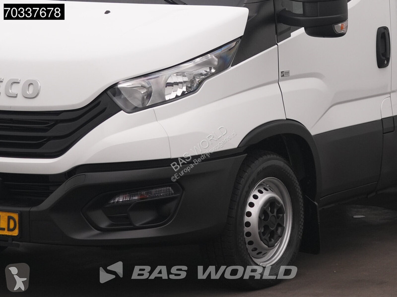 Bedrijfswagen Iveco 35S16 Automaat...