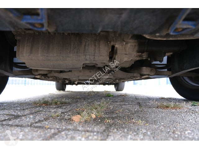 Véhicule utilitaire Volkswagen