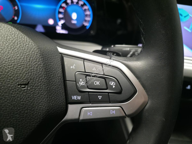 Véhicule utilitaire Volkswagen GOLF SW 2.0 TDI...