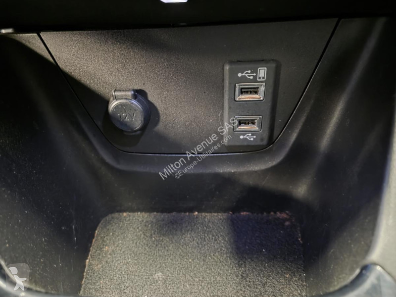Véhicule utilitaire Opel CROSSLAND 1.5 CDTI -...