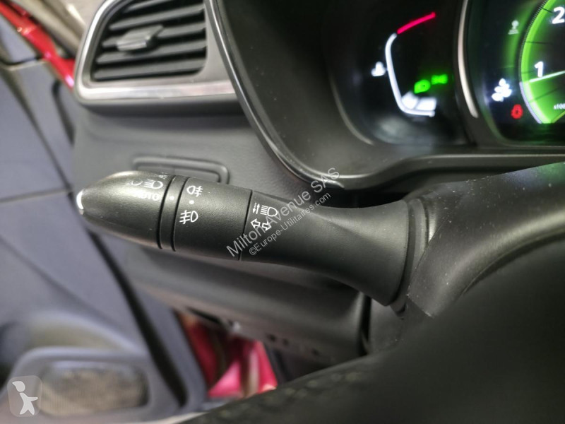 Véhicule utilitaire Renault KADJAR 1.3 TCe -...