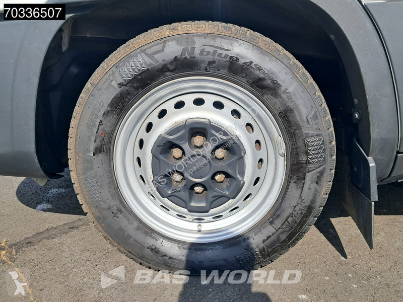 Iveco 35S16 Automatik L3H2 160PS Klima Kamera...