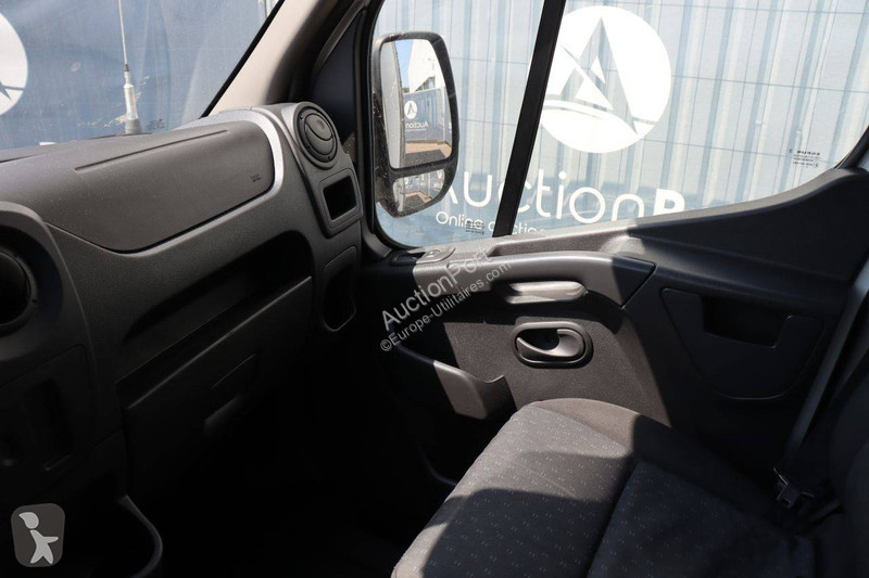Véhicule utilitaire Opel F3500