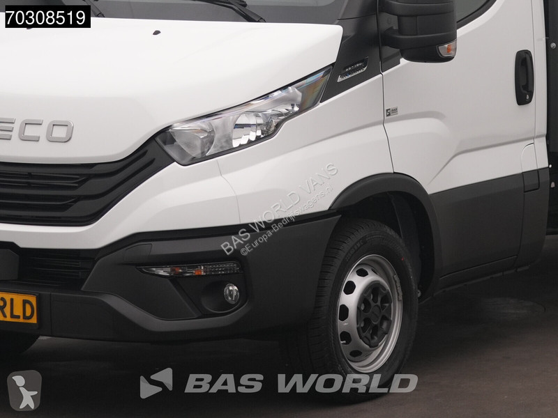 Véhicule utilitaire Iveco 35S16 Neu! Automatik...