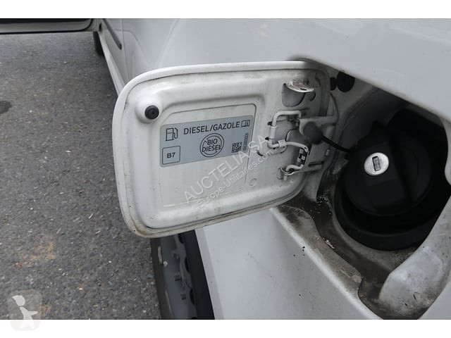 Véhicule utilitaire Volkswagen