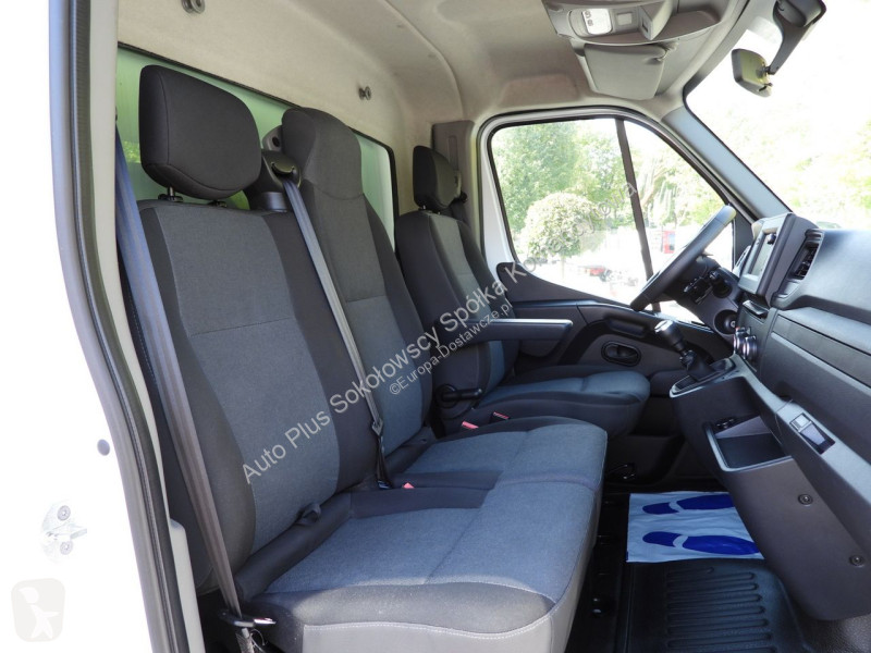 Véhicule utilitaire Renault  MASTER
