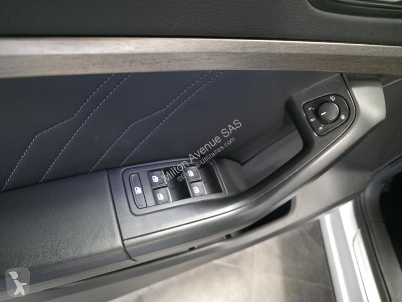 Véhicule utilitaire Seat ATECA 2.0 16V TDI -...