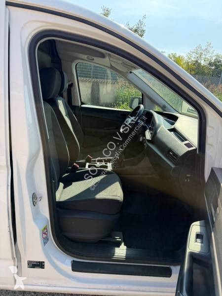 Véhicule utilitaire Volkswagen
