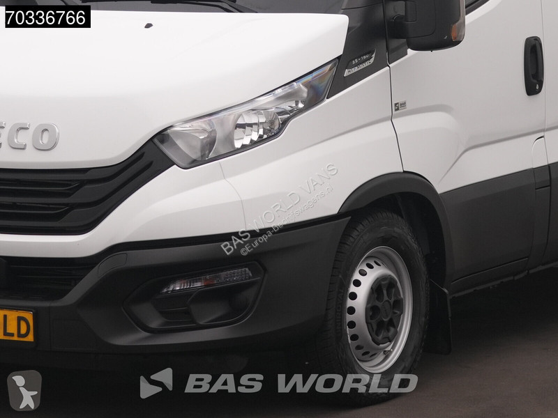 Iveco 35S16 Automaat Koel/Vrieswagen Kerstner...